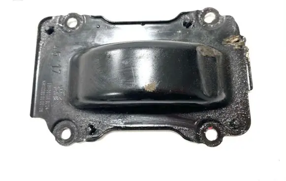 Opel Grandland X Timing chain cover 967553858004 9675538580 KA100629000106