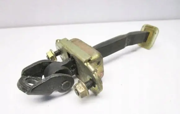 Ford Fusion Front door check strap stopper 2S6AA23500AC