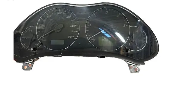 Toyota Avensis T250 Speedometer (instrument cluster) 8380005000