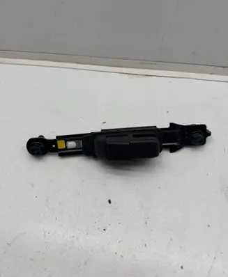 Dacia Spring Seat belt adjustment rail 