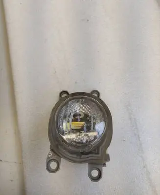 Toyota Yaris XP210 Front fog light 8121C02190