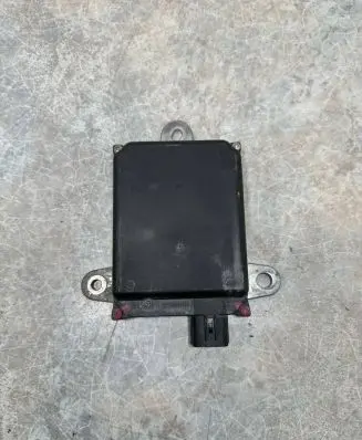 Subaru Outback (BS) Blind spot module 87611VA020 A2C76186801