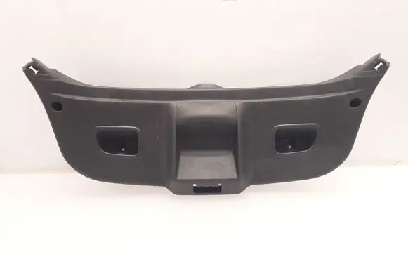Renault Megane III Other trunk/boot trim element 909000162R 634140060