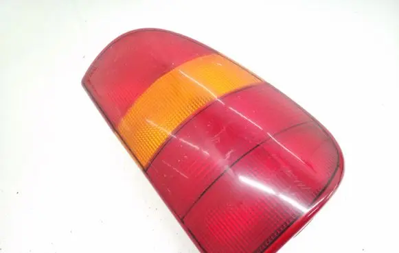 Volkswagen Caddy Rear/tail lights 6K9945095