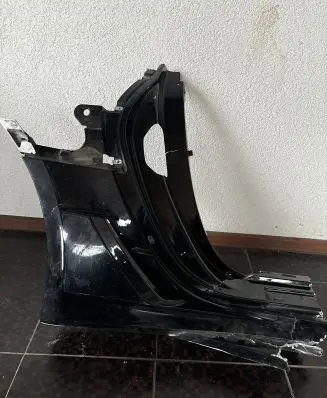 Chevrolet Corvette C7 Sill