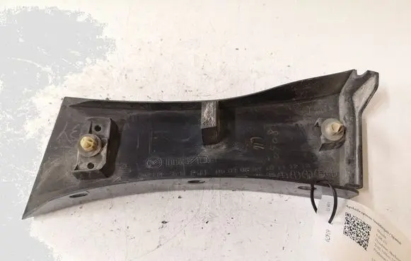 Mazda 6 Fender trim (molding) GS1D51 K3006