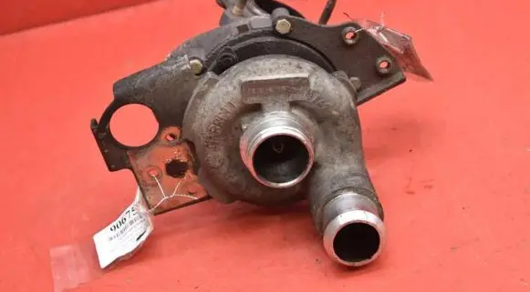 Ford Focus C-MAX Turbo system vacuum part 7G9Q-6K682-BD