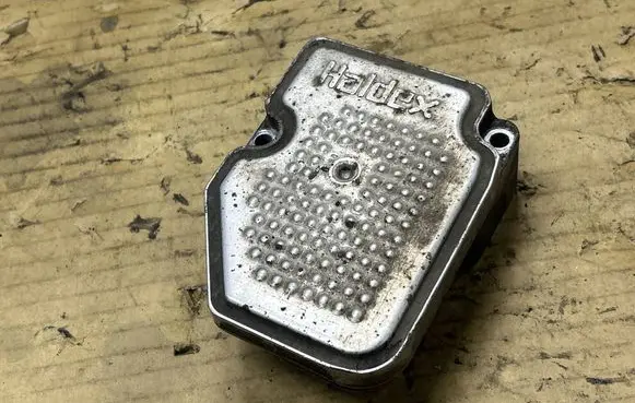Volvo XC90 Torque split ecu control unit/module 10538301