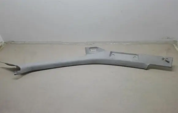 Audi A4 S4 B7 8E 8H (A) pillar trim 8E0867234