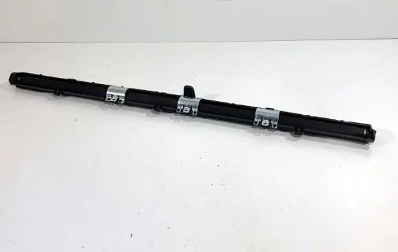 Skoda Superb B8 (3V) Rear door window curtain/sunshade 3V9861334