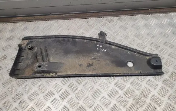 Chrysler Pacifica Front underbody cover/under tray 68234171AC