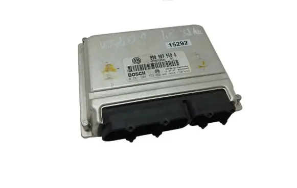Audi A4 S4 B5 8D Engine control unit/module 8D0907558G 0261204773