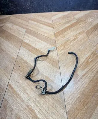 Mercedes-Benz C W204 Fuel return line/hose