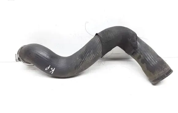 Volvo V60 Intercooler hose/pipe