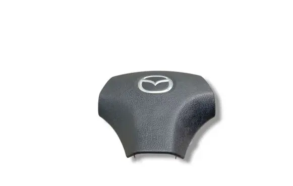 Mazda 6 Steering wheel airbag 71020521458