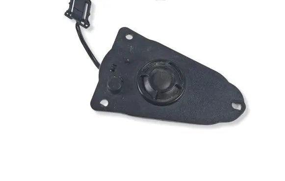 Volkswagen Transporter - Caravelle T5 Front door high frequency speaker 7E0035411C