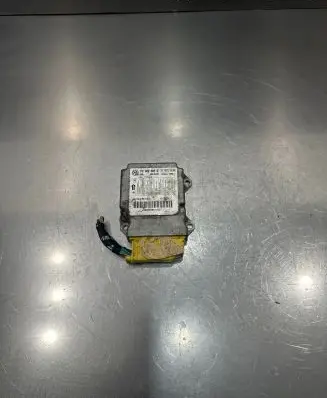 Volkswagen Touran II Airbag control unit/module 1T0909605E 5WK44517