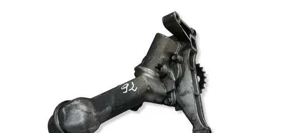 SsangYong Rodius Oil pump 6651810101