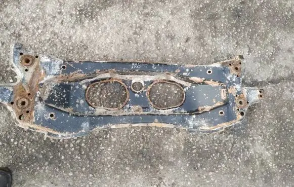 Ford Mondeo Mk III Rear subframe 