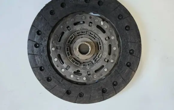 Volkswagen Sharan Clutch set kit 51102