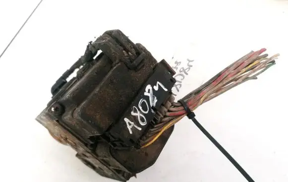 Renault Espace III ABS Pump 0273004406 6025314081
