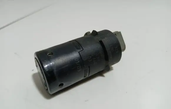 BMW 7 E65 E66 Parking PDC sensor 6913929
