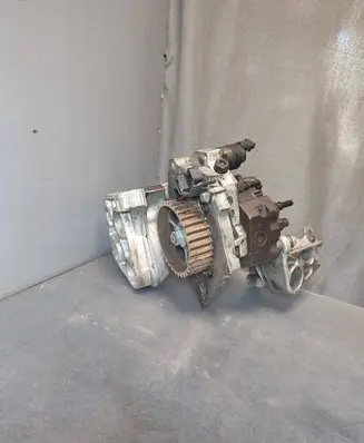 Renault Trafic II (X83) Fuel injection high pressure pump 8200108225
