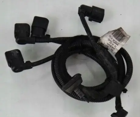 Audi A3 S3 8P Other wiring loom 3247599
