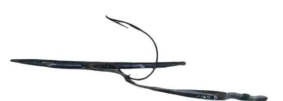 Opel Movano A Windshield/front glass wiper blade NOCODE