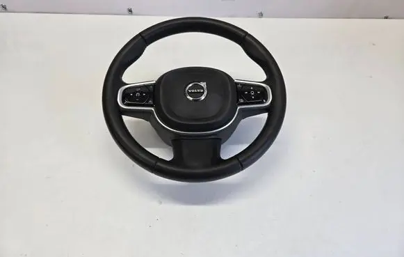 Volvo XC60 Steering wheel
