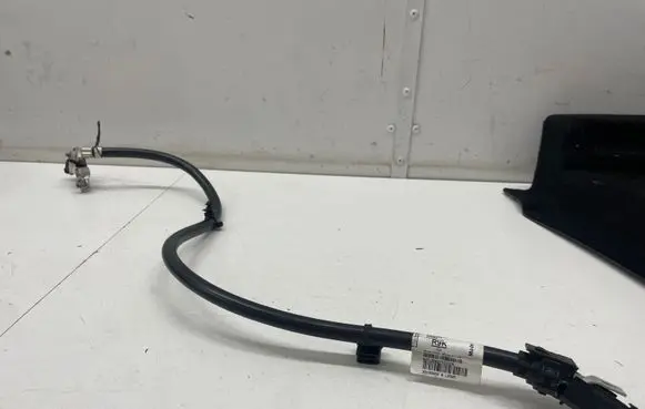 Opel Astra K Negative earth cable (battery) 13526054
