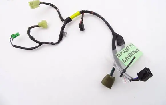 Land Rover Discovery Other wiring loom 246460-6630