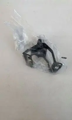 Volvo XC90 Engine bonnet/hood lock/latch loop/hook 31371488