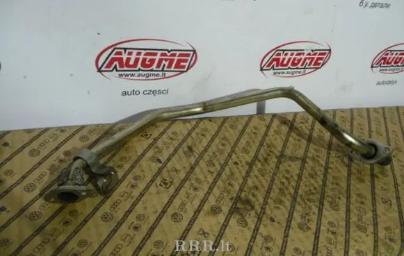 Volkswagen PASSAT B6 Other engine bay part