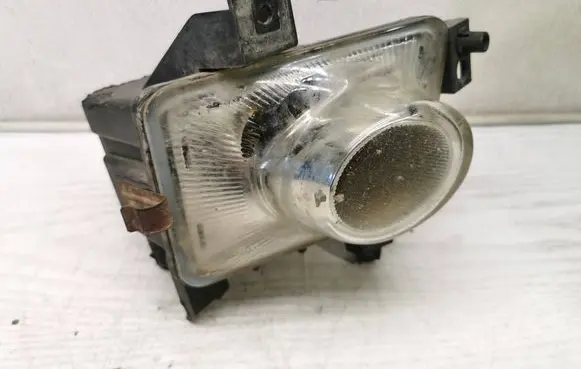 Front fog light