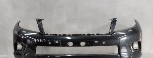 Toyota Land Cruiser (J150) Front bumper 5211960E00