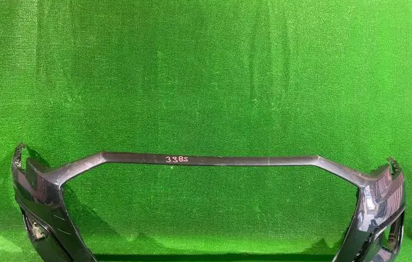 Audi A3 8Y Front bumper