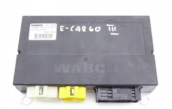 Iveco Daily 3rd gen Other control units/modules 504237680