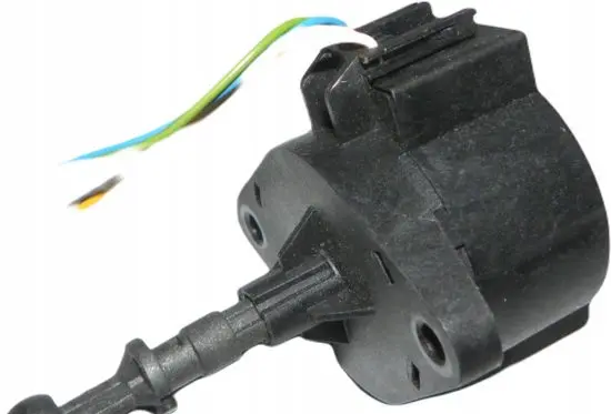 BMW 3 E46 Headlight level adjustment motor 1307220020