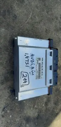 Audi A3 S3 8V Engine control unit/module ECU 04E907309BJ