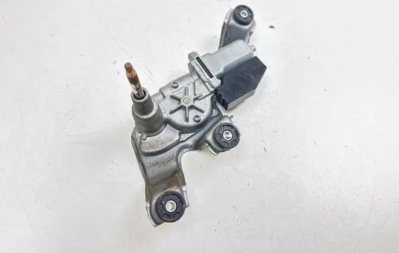 Toyota Urban Cruiser (XP110) Rear window wiper motor 8513052150 2596001452