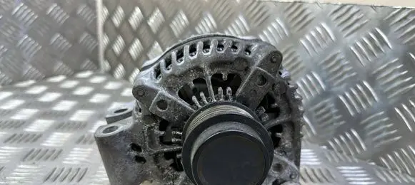 Land Rover Range Rover L405 Generator/alternator CPLA10300BE