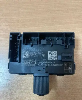 Volkswagen Crafter Door control unit/module 5Q4959393P A2C7878940000