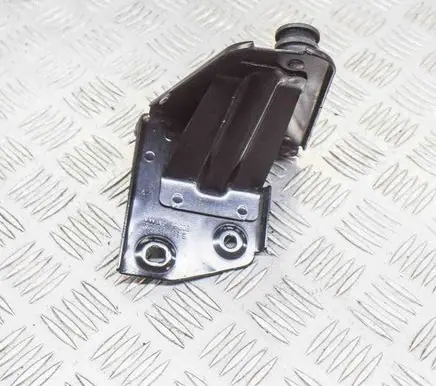 Audi A3 S3 8V ABS pump bracket 5Q2614235E