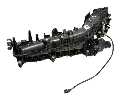 BMW 3 GT F34 Intake manifold 11618513655 8513655 11618580274