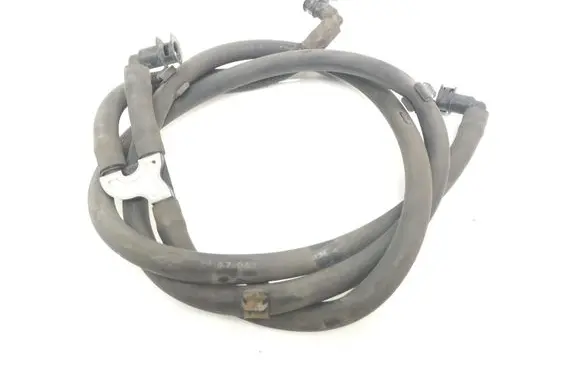 Volkswagen Golf V Headlight washer hose/pipe N67063