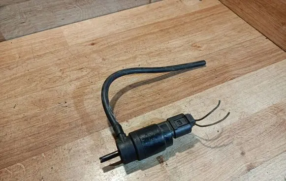 Peugeot 307 Windscreen/windshield washer pump 12793 2615