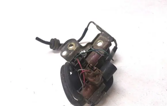 Turbo solenoid valve