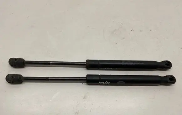 Land Rover Evoque I Front bonnet/hood damper/strut BJ3216C826AA 5585770430N