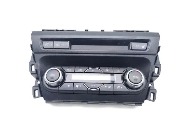 Climate control unit
